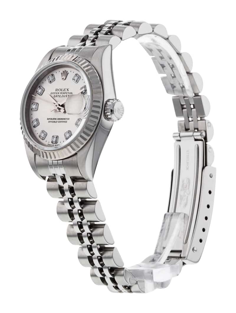 Rolex Datejust Lady 79174